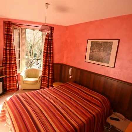 Adonis Sacré Coeur Roma Hotel