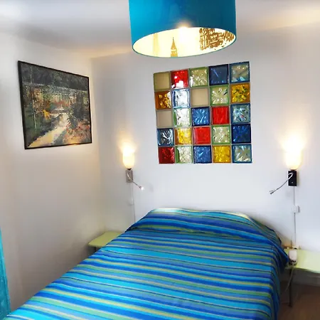 Hotel Adonis Sacré Coeur Roma