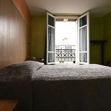 Adonis Sacré Coeur Roma Hotel