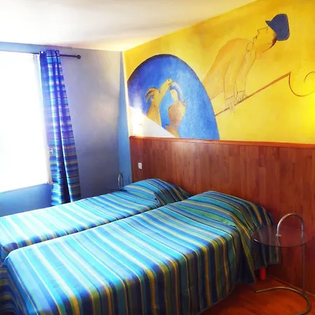 Hotel Adonis Sacré Coeur Roma