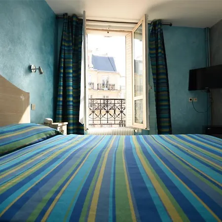Adonis Sacré Coeur Roma Hotel