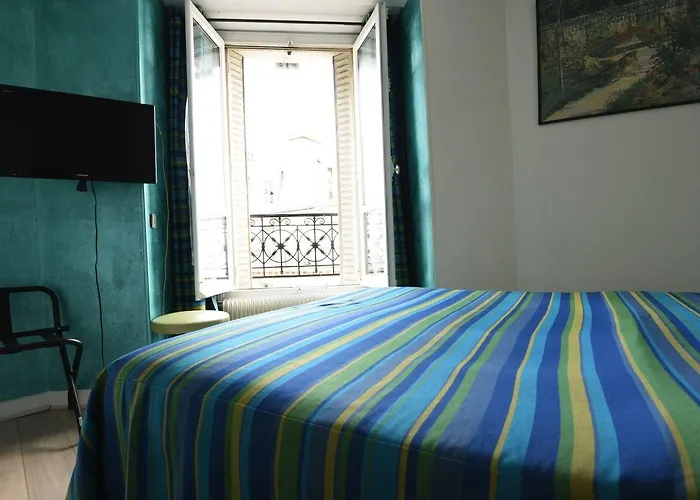 Adonis Sacre Coeur Roma